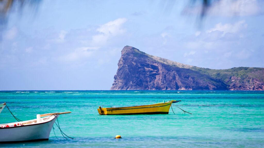 Mauritius Golf Tours