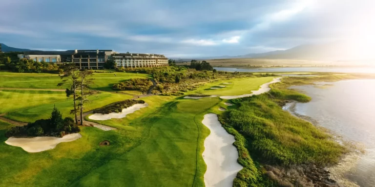 Arabella Golf Course
