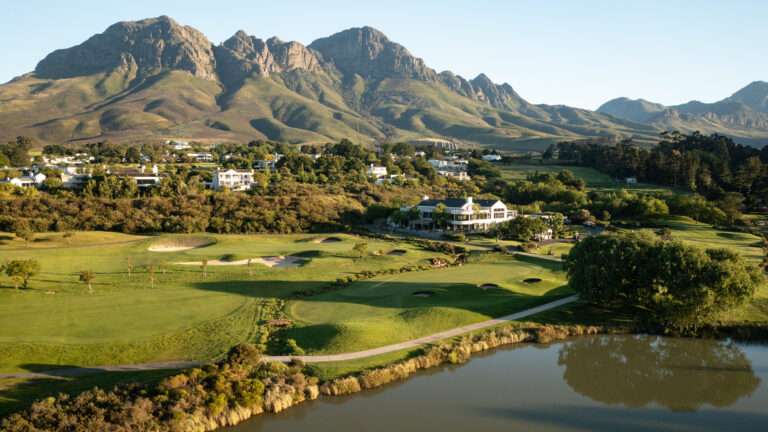 Erinvale Golf Estate