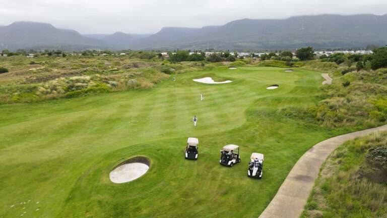 Fancourt Links