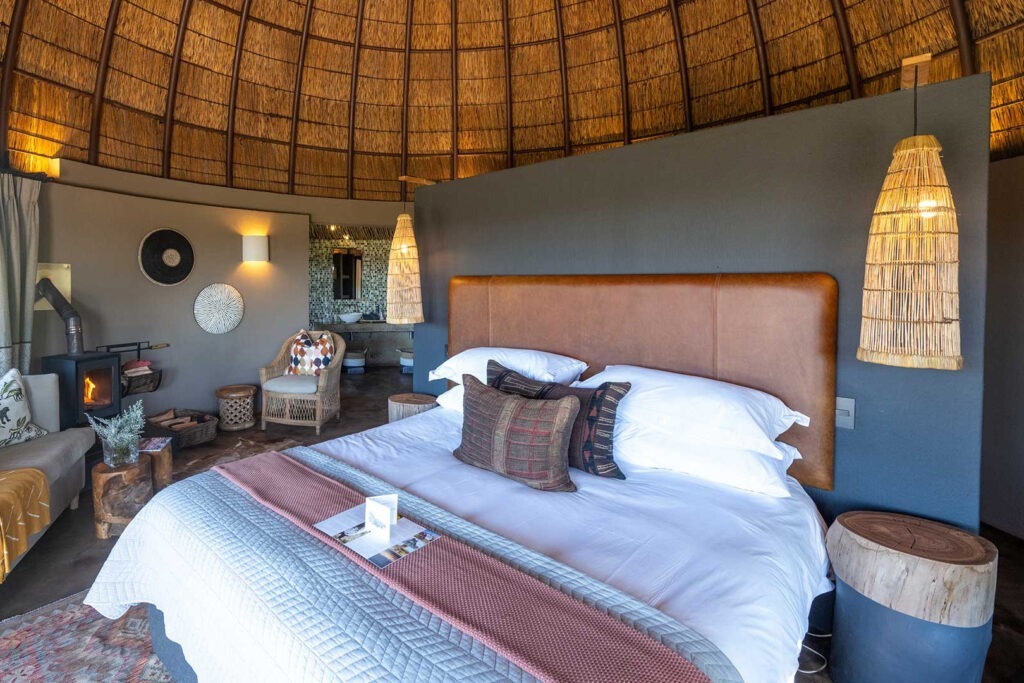 Gondwana Kwena Lodge