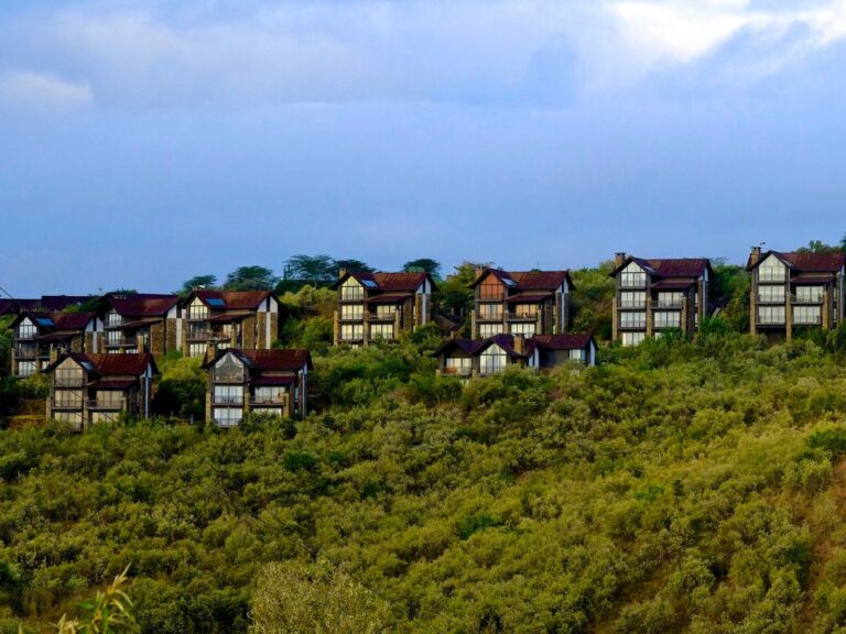 Great Rift Valley - Kenya