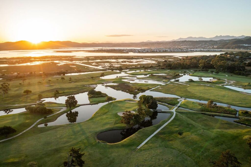 Knysna Golf Club