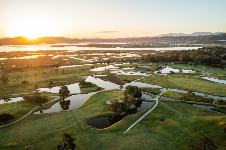Knysna Golf Club