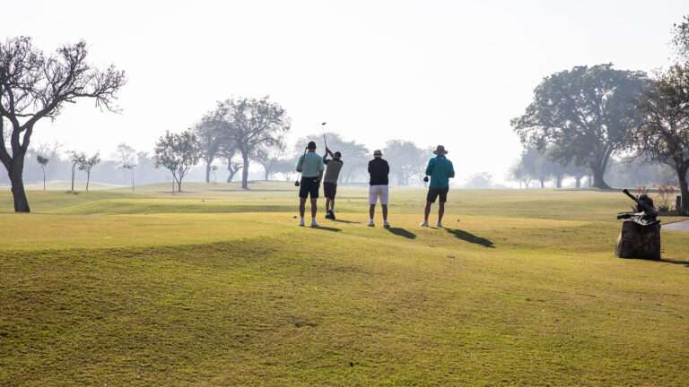 Leopard Creek Country Club - Kruger National Park (19)