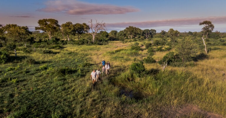 Lukimbi Safari Lodge - Kruger National Park