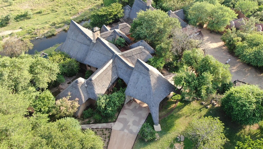 Lukimbi Safari Lodge - Kruger National Park