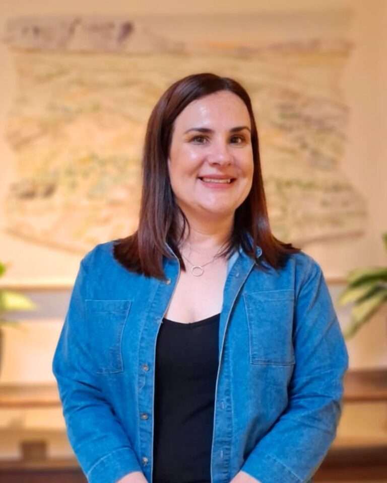 Marloe Currie