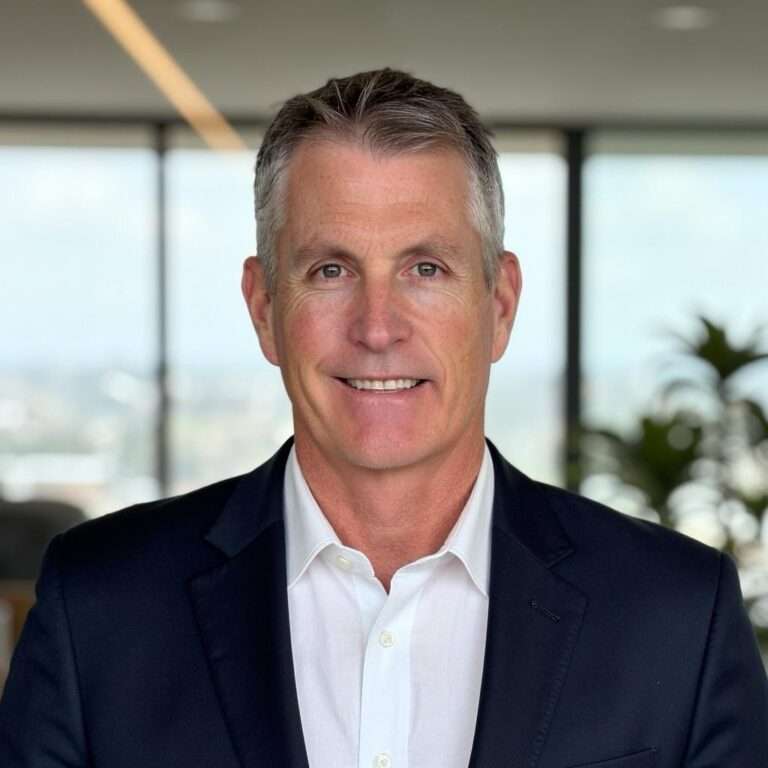 Scott Edkins CEO