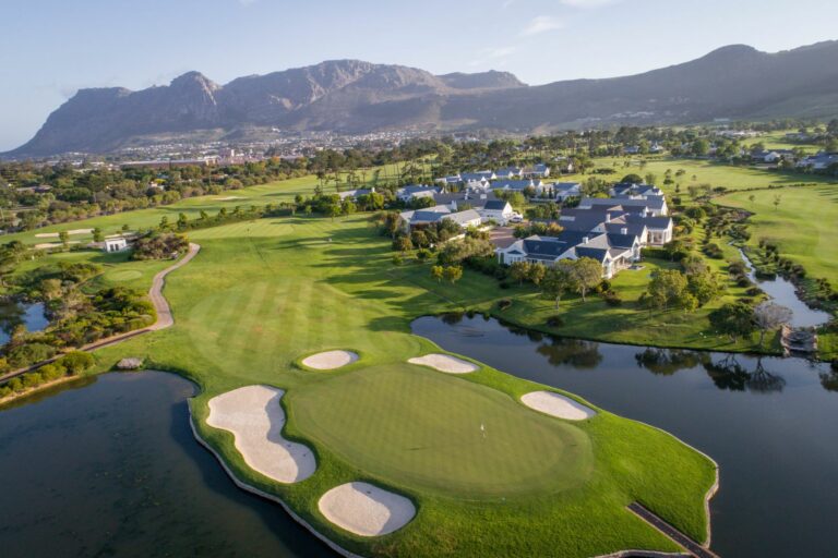 Steenberg Hotel