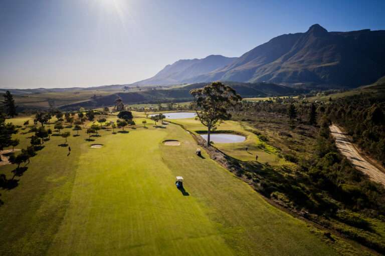 Swellendam Golf Club