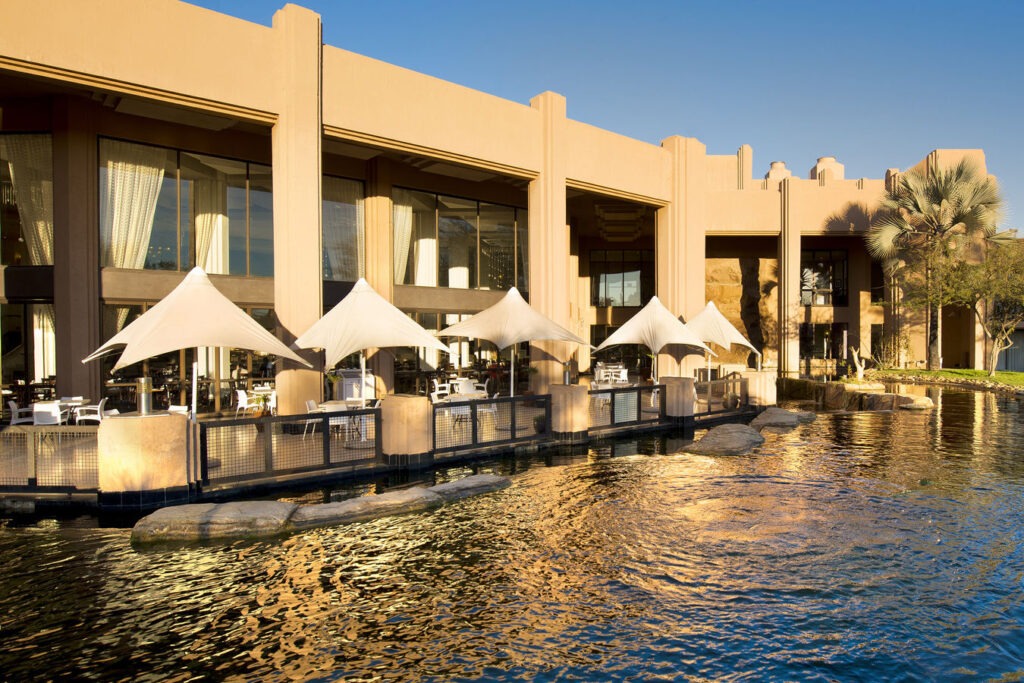 Windhoek Country Club