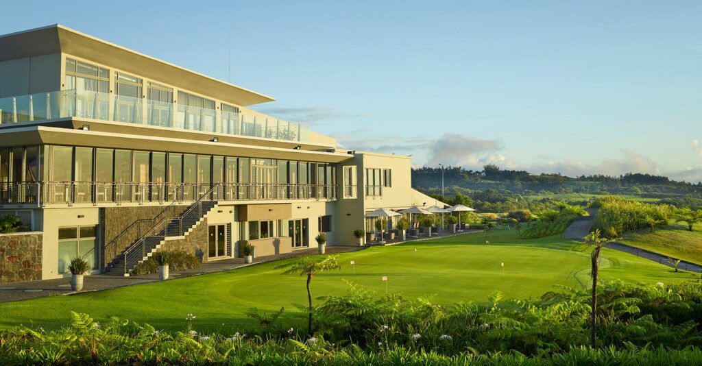 Avalon Golf Course