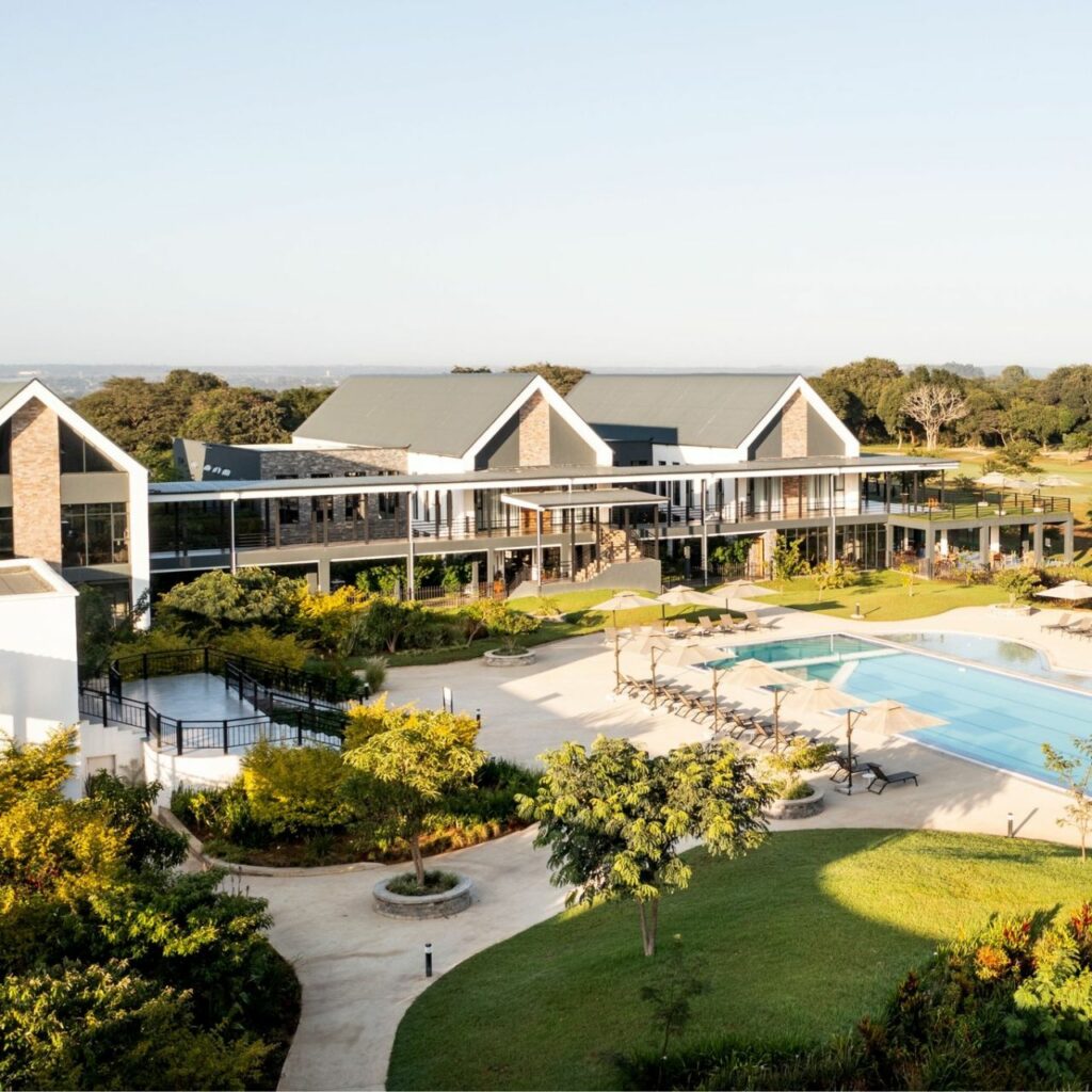 Ciela Resort and Spa