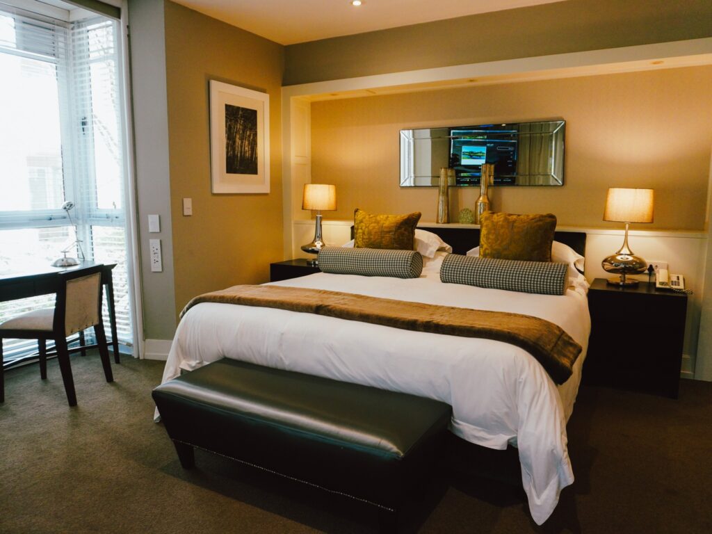 Fancourt Luxury Hotel & Resort · Garden Route