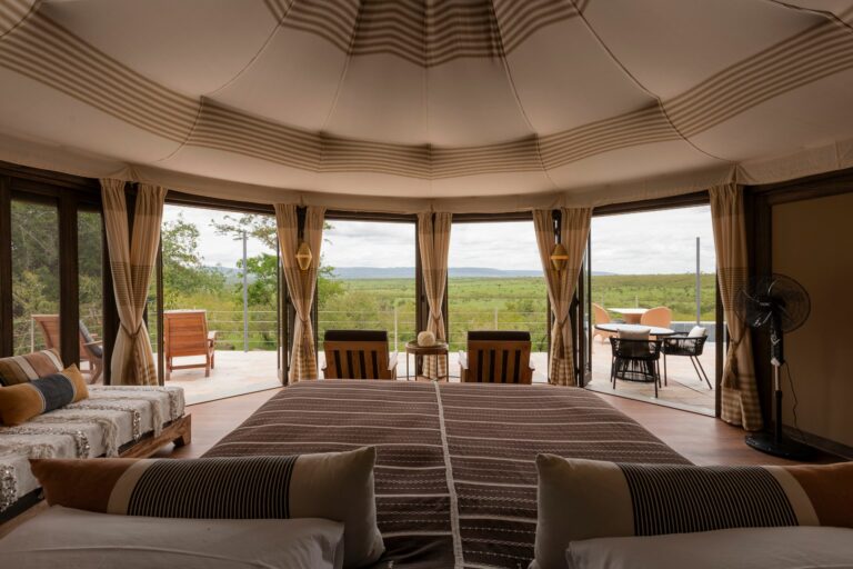 Hemingways Ol Seki Mara - Kenya