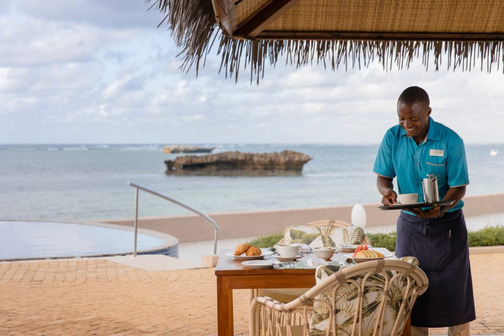 Hemingways Watamu Kenya