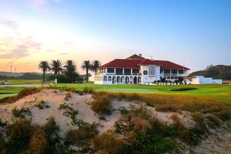 Humewood Golf Club