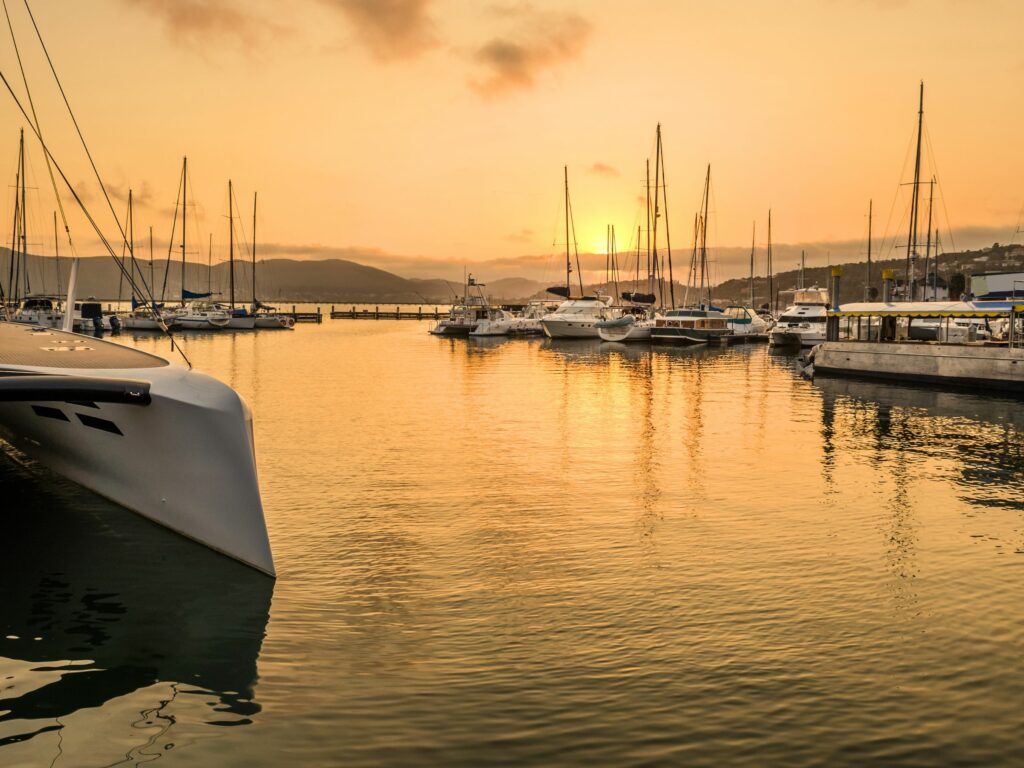 Knysna - Garden Route