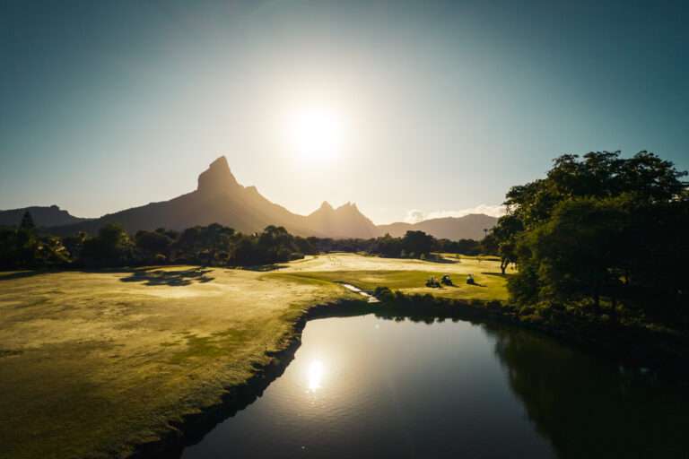 Tamarina Golf & Spa Boutique Hotel