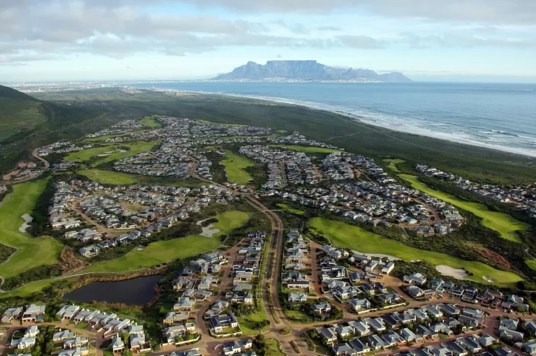 Atlantic Beach Links Golf Course