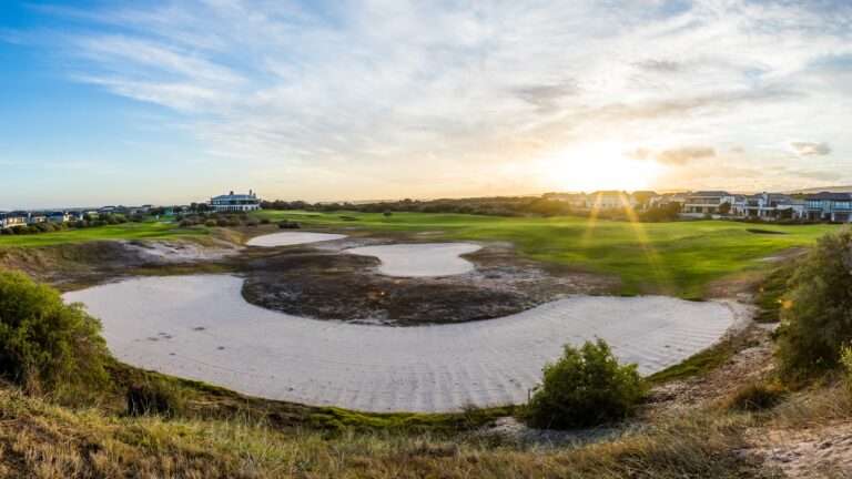 Atlantic Beach Links