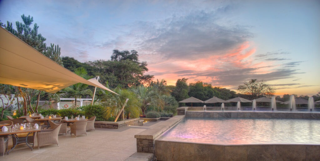 Hemingsway Nairobi