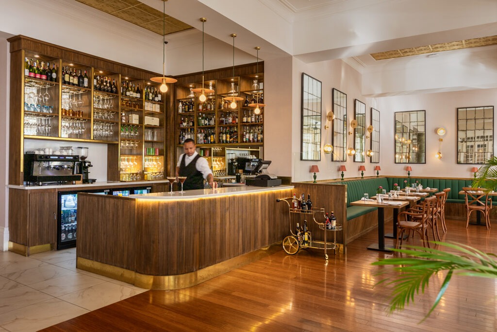 Hemingsway Nairobi