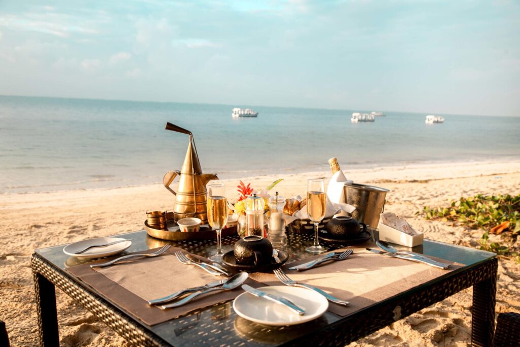 Sarova Whitesands Beach Resort & Spa 10 (9)