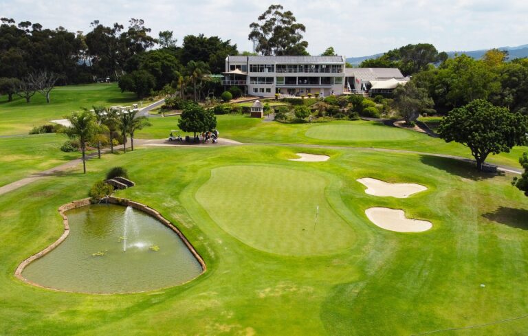 Stellenbosch Golf Club