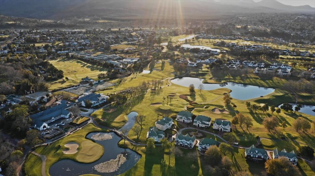 Fancourt Hotel