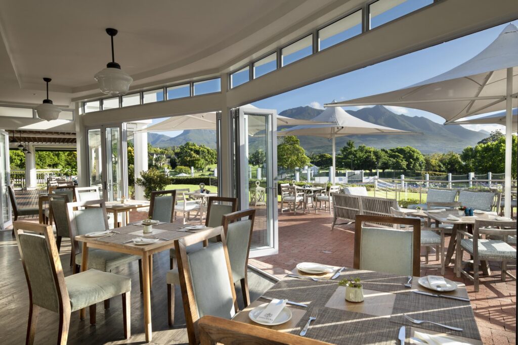Fancourt