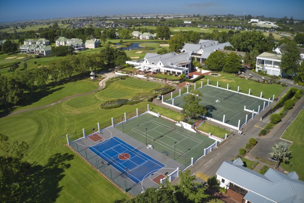 Fancourt Hotel