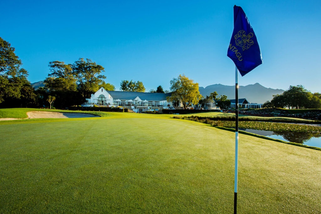 Fancourt Hotel