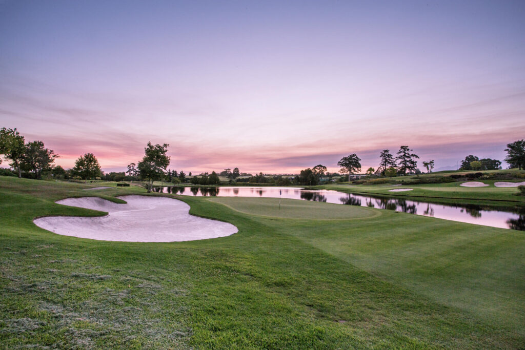 Fancourt Hotel