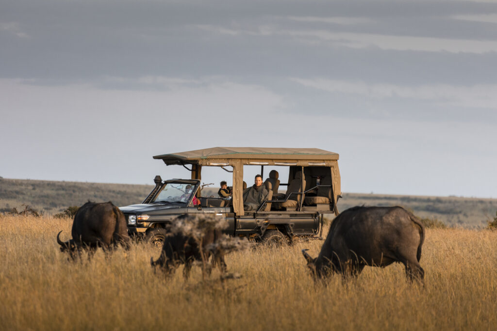 Hemingways Ol Seki Mara - Kenya (15)