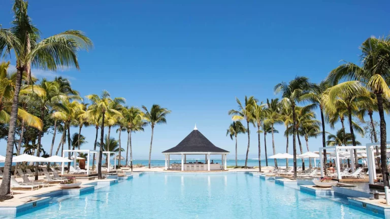 Heritage Le Telfair Golf & Wellness Resort
