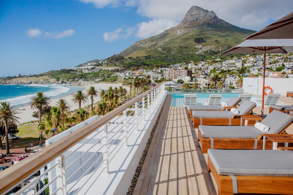 The Marly Boutique Hotel and Spa - Camps Bay - Cape Town (24)