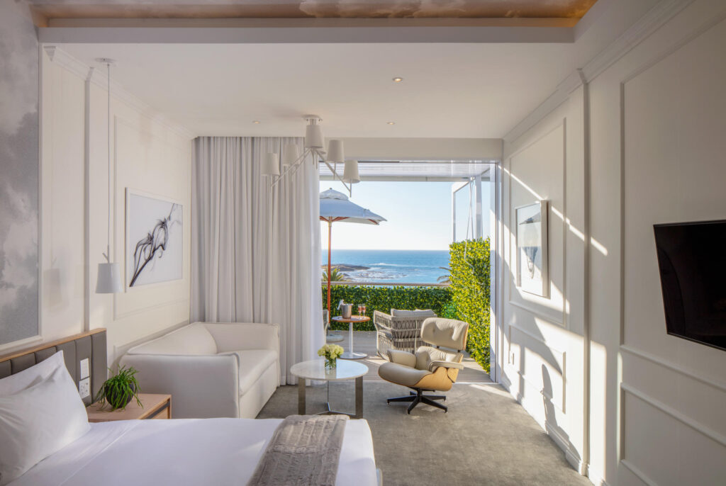 The Marly Boutique Hotel and Spa - Camps Bay - Cape Town (25)