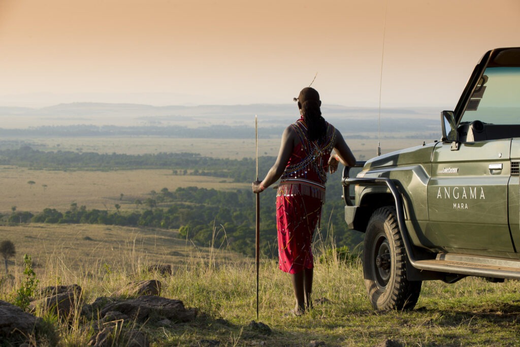 Angama Mara - Kenya (15)