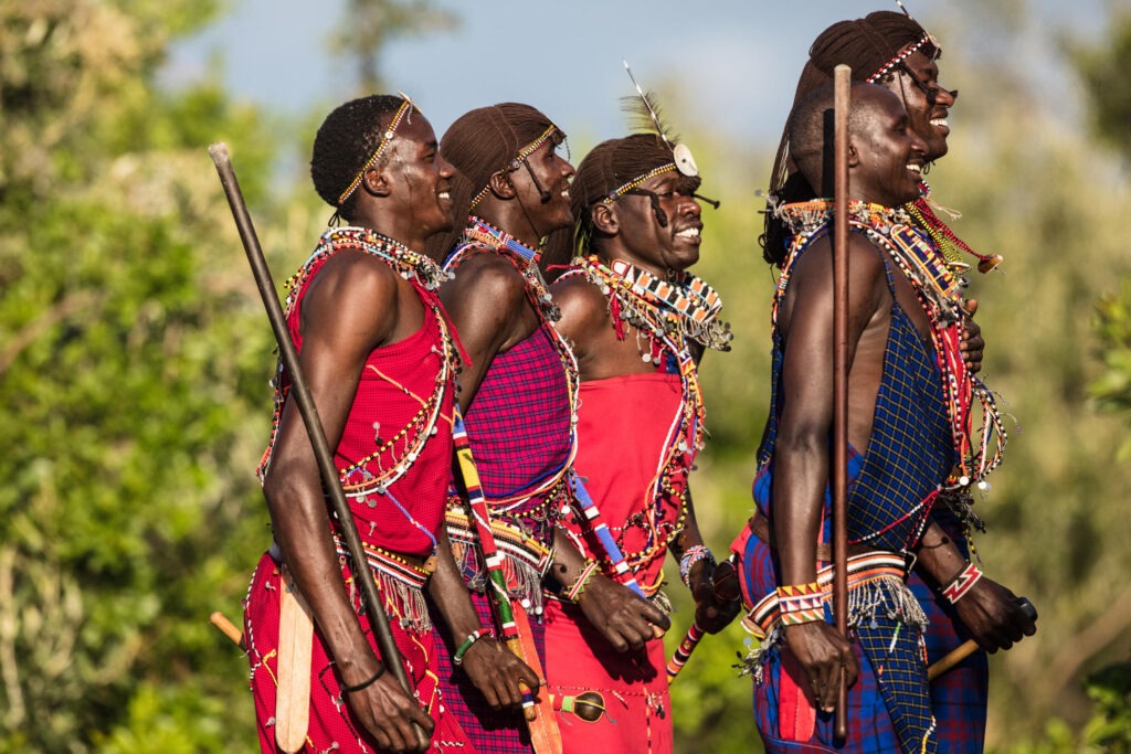 Angama Mara