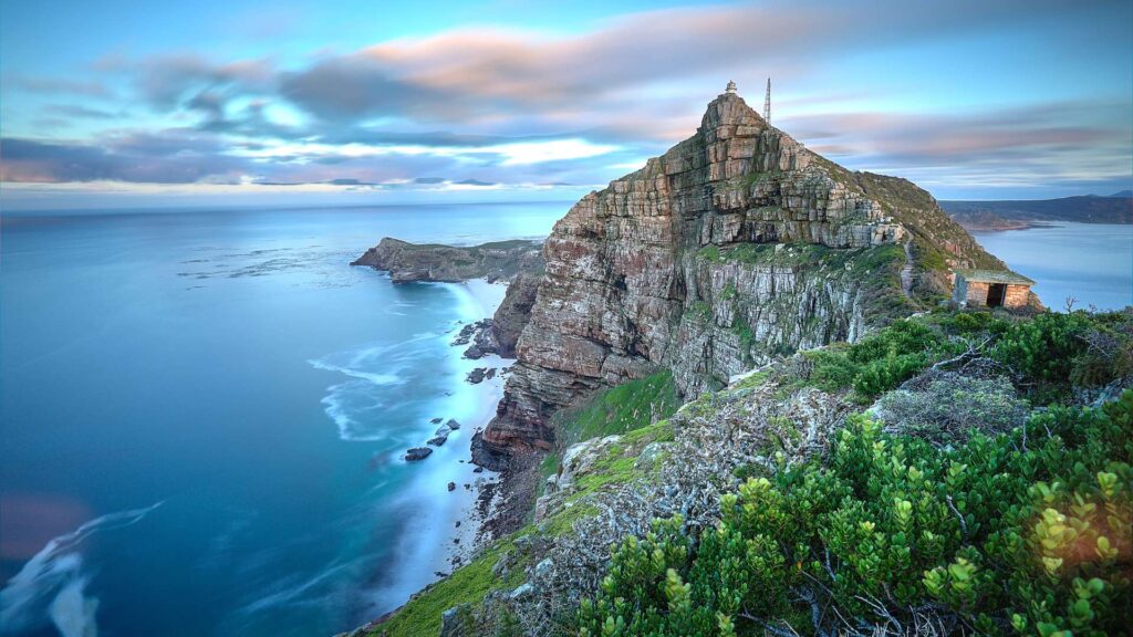 Cape Point - Cape Town 01