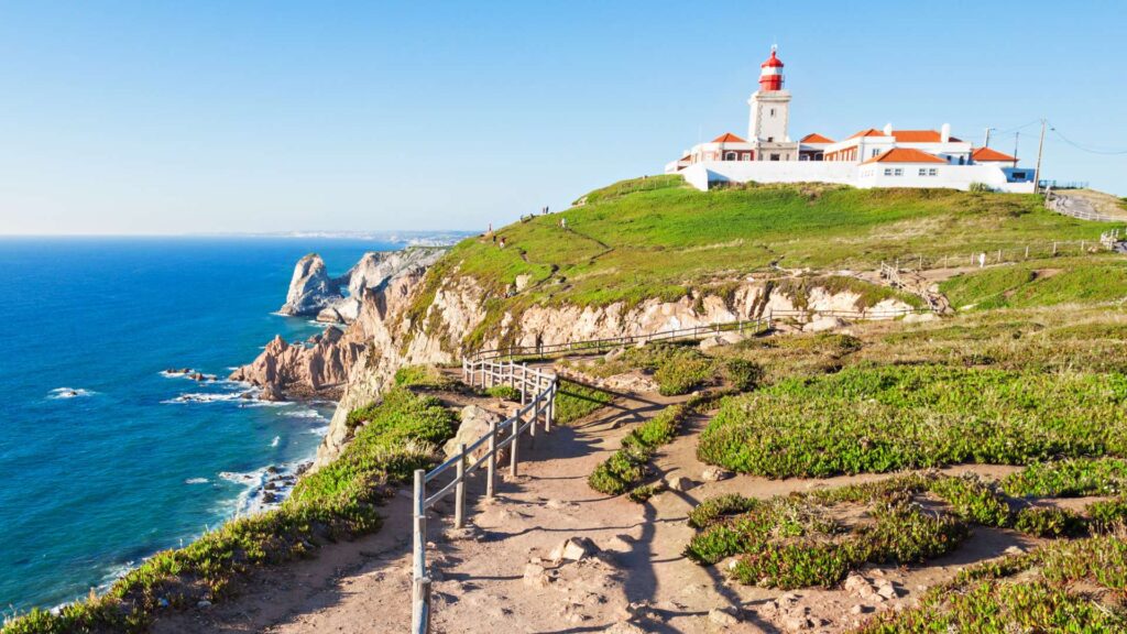 Cape Point - Cape Town 04