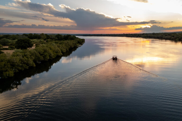 Zambezi River