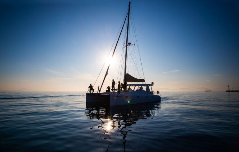 Clifton Sail & Swim