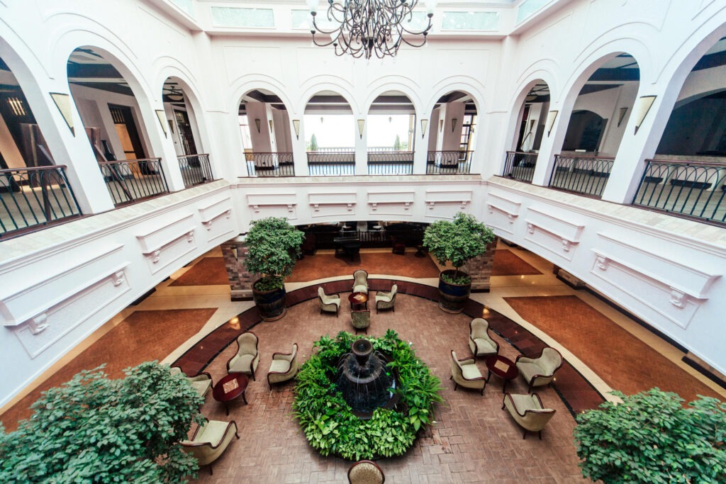 Lake Victoria Serena Golf Resort & Spa - Uganda