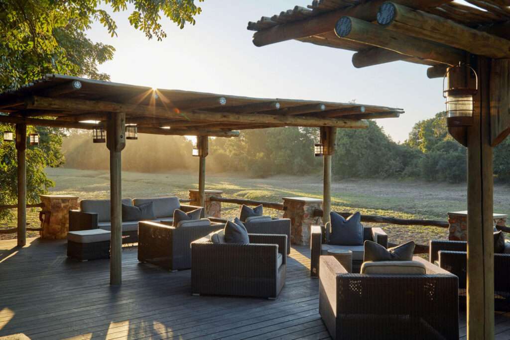 Mfuwe Lodge - South Luangwa - Zambia