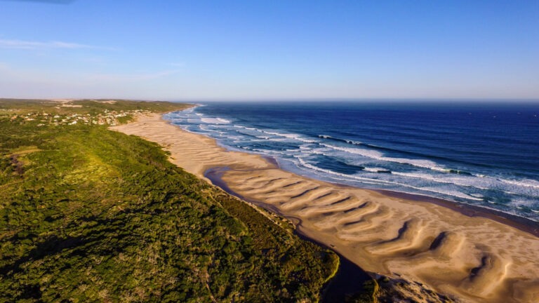 Oyster Bay Lodge - St Francis Bay