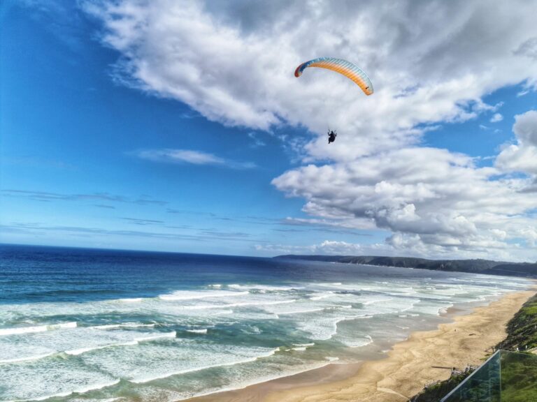 Views Boutique Hotel & Spa - George - Garden Route (1)