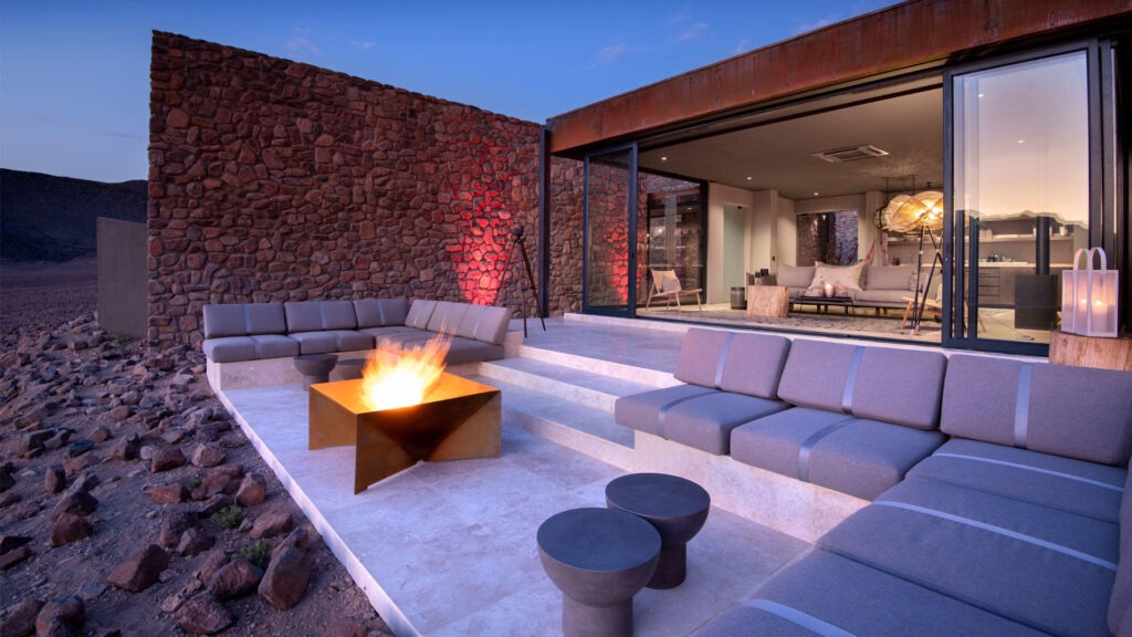andBeyond Sossusvlei Desert Lodge - Namibia (47)
